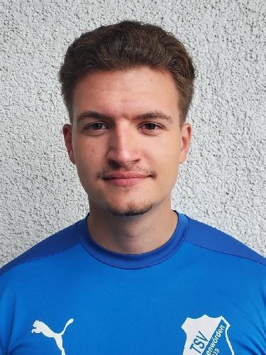 Luca Sethmann