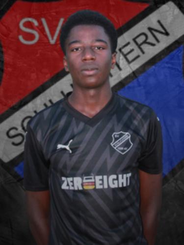 Marvin Ferry Kamdem Mabou