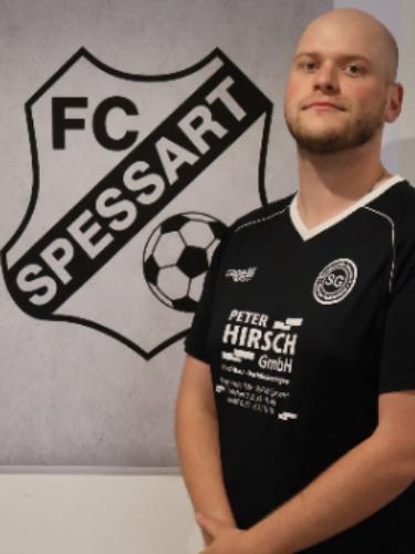 Niklas Klein