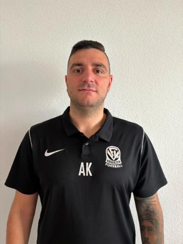 Antonios Gerasimos Kaburis