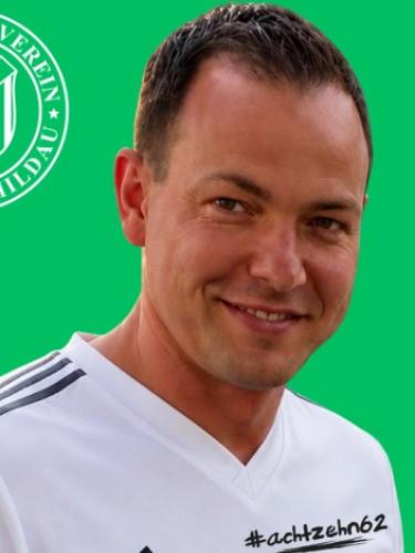 Patrick Schmidt