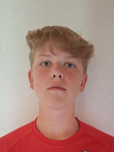 Elias Freudig