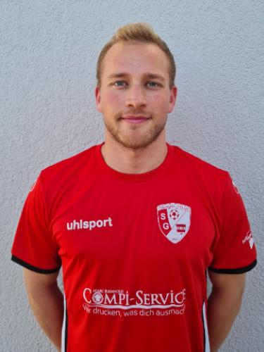 Julian Nottebom