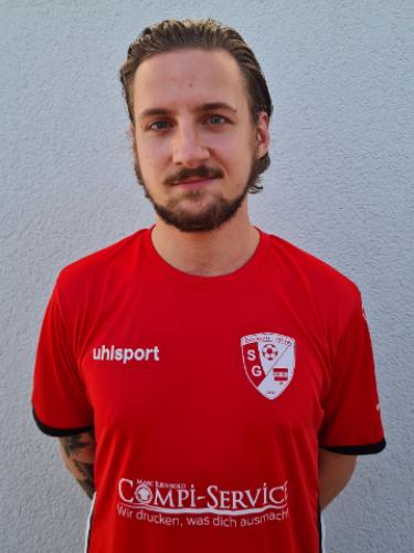 Niklas Reuter