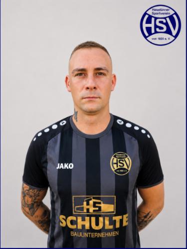 Kamil Adrian Gutkin