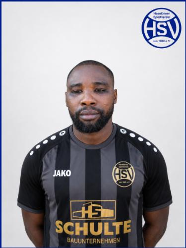 Ernest Gyabaa
