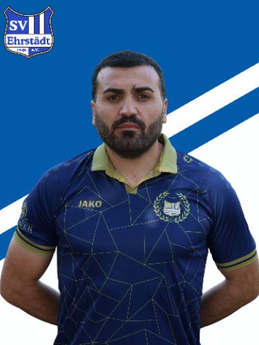 Sultan Velvet Arslan