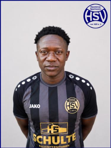 Kante Mamadou