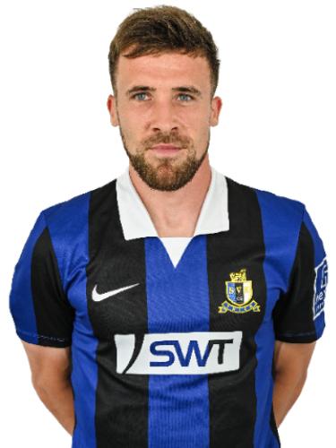 Jonas Singer