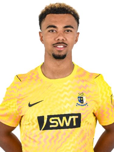 Leon-Oumar Wechsel