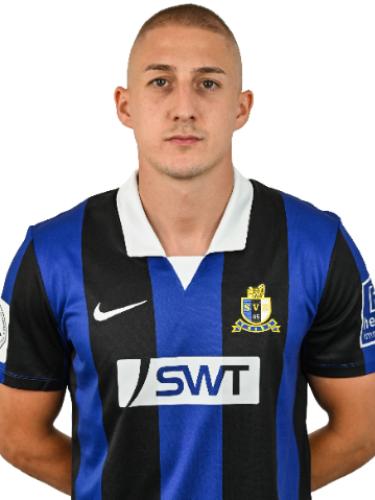 Jannis Held