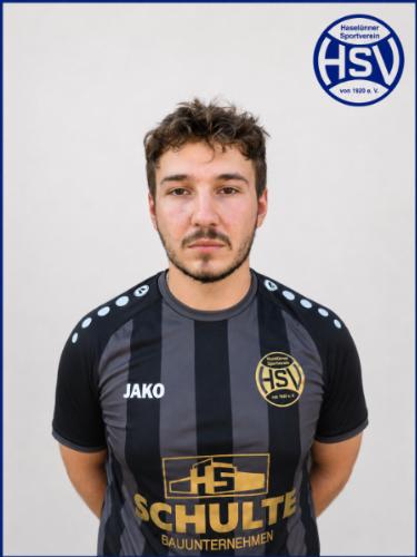 Przemyslaw Rafal Paczos