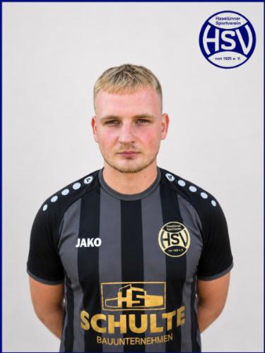 Mateusz Smykowski