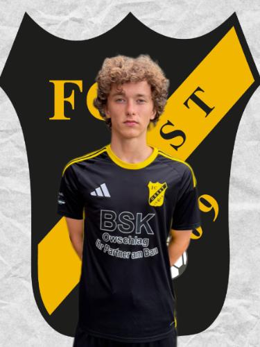 Florian Mühlbauer