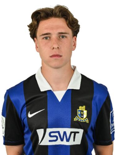 Noah Herber