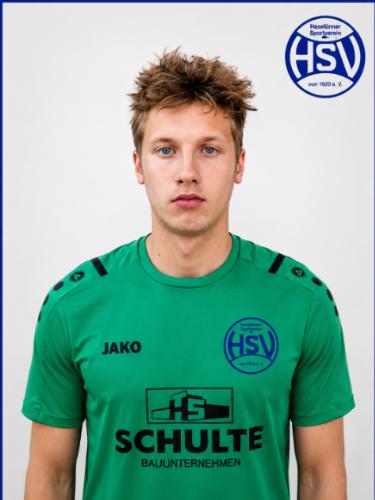 Mykyta Stepanchuk