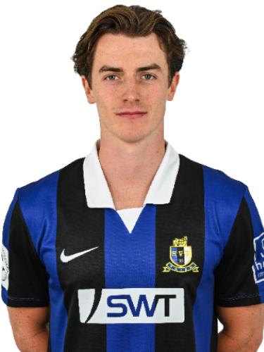 Lucas Laux