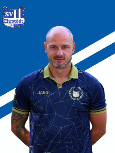 Andre Eckert