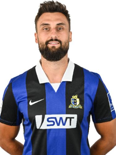 Damjan Marceta
