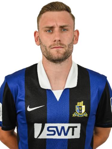 Dominik Kinscher