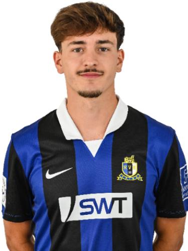 Frederik Rahn