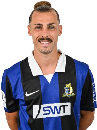 Sinan Tekerci