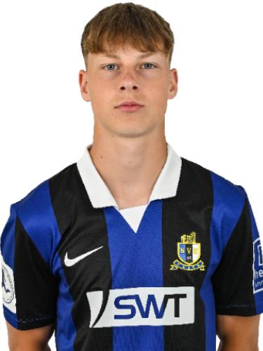 David Wacht