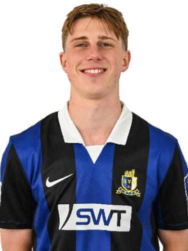 Christopher Wähling