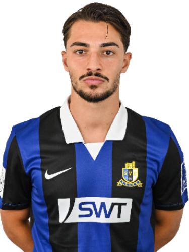 Ömer Kenan Yavuz