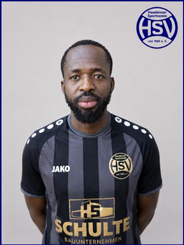 Ladji Traore