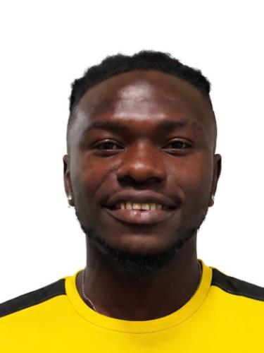 Alhassane Sylla
