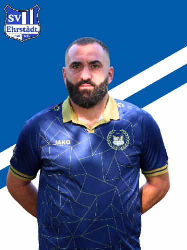 Hamza Kassem