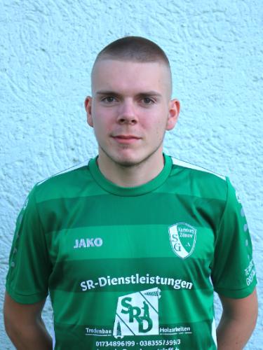 Leon-Luca Schmidt