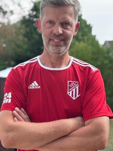 Stefan Weise