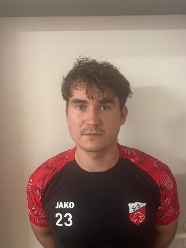Jakub Sliwinski