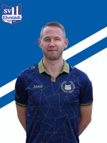 Stefan Rieth