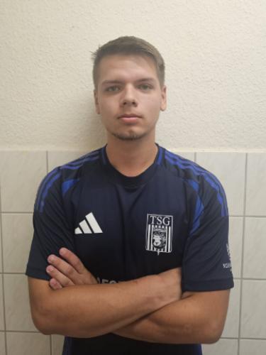 Devin Marco Peuker