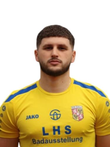 Ilir Asllani