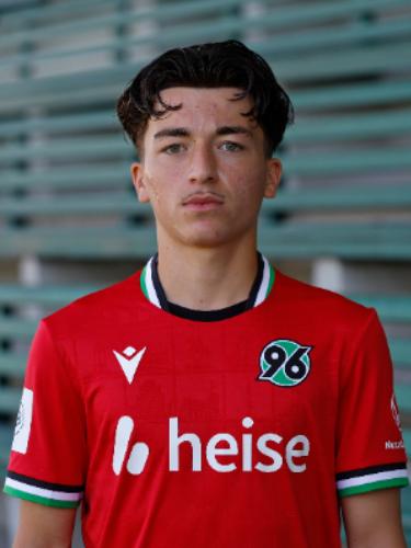 Eymen Yusuf Demir