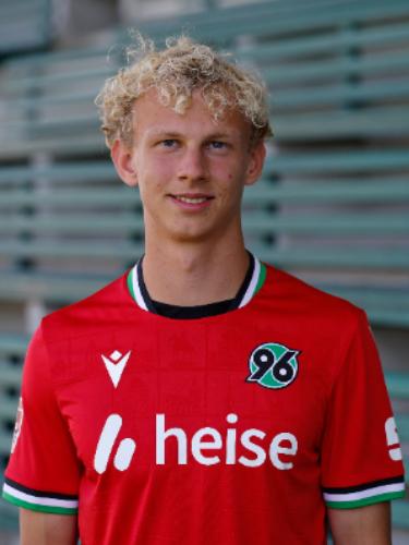 Jasper Fynn Reinhold