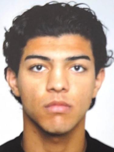 Ali Algasim