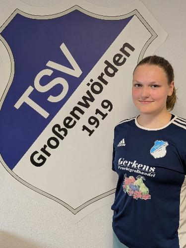 Zoe Großer