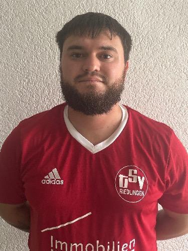Nikolay Karapunarli