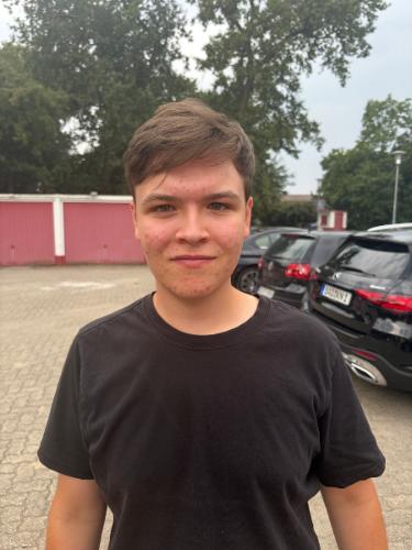 Martin Kerekes