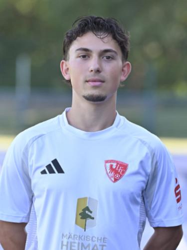 Kaloyan Atanasov