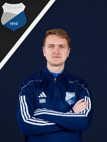 Moritz Heinen