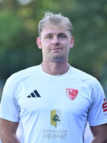 Brian Blisse