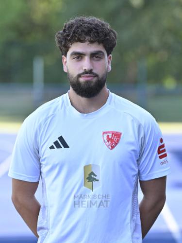 Yasin Dag