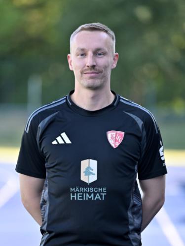 Daniel Hemicker