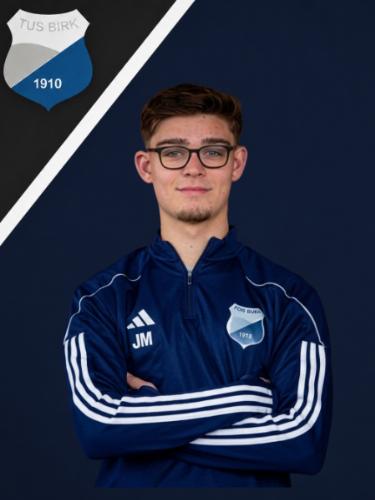 Jonas Müller